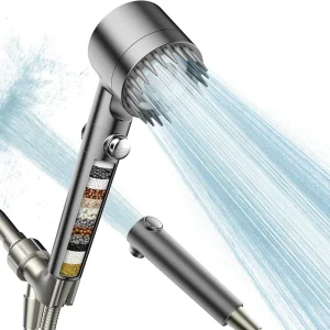 Stainless Steel Shower Head