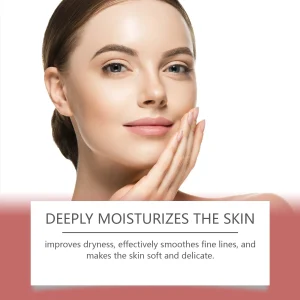 100g Soothing Moisturizing Gel