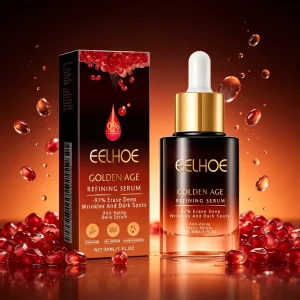 Golden Age Essence