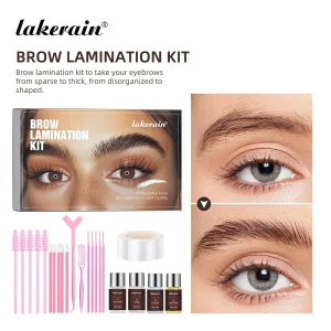 Brow Lamination Kit