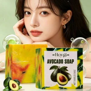 Natural Handmade Soap 100g