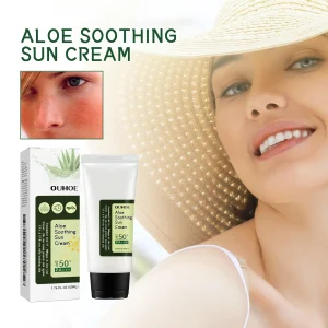 Aloe Vera Protective Cream