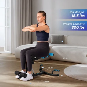 Multi-Functional Deep Squat Machine - Thumbnail Image 2