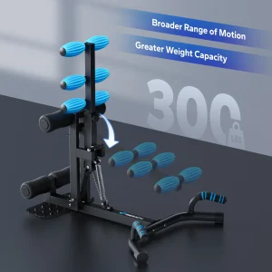Multi-Functional Deep Squat Machine - Thumbnail Image 5