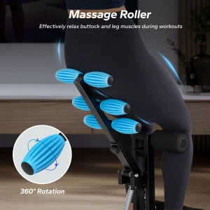 Multi-Functional Deep Squat Machine - Thumbnail Image 3