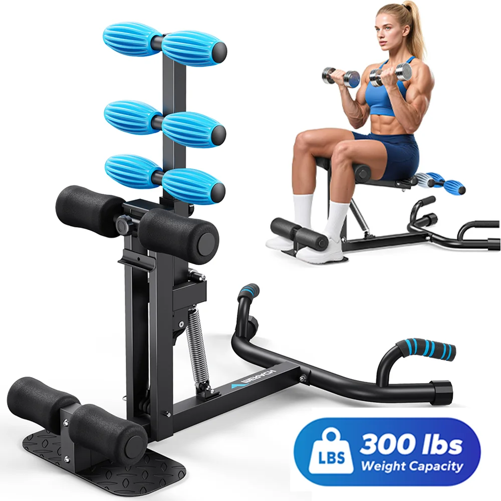 Multi-Functional Deep Squat Machine - Image 1