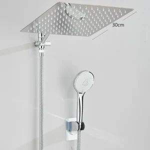 Bathroom Shower Kit - Thumbnail Image 13