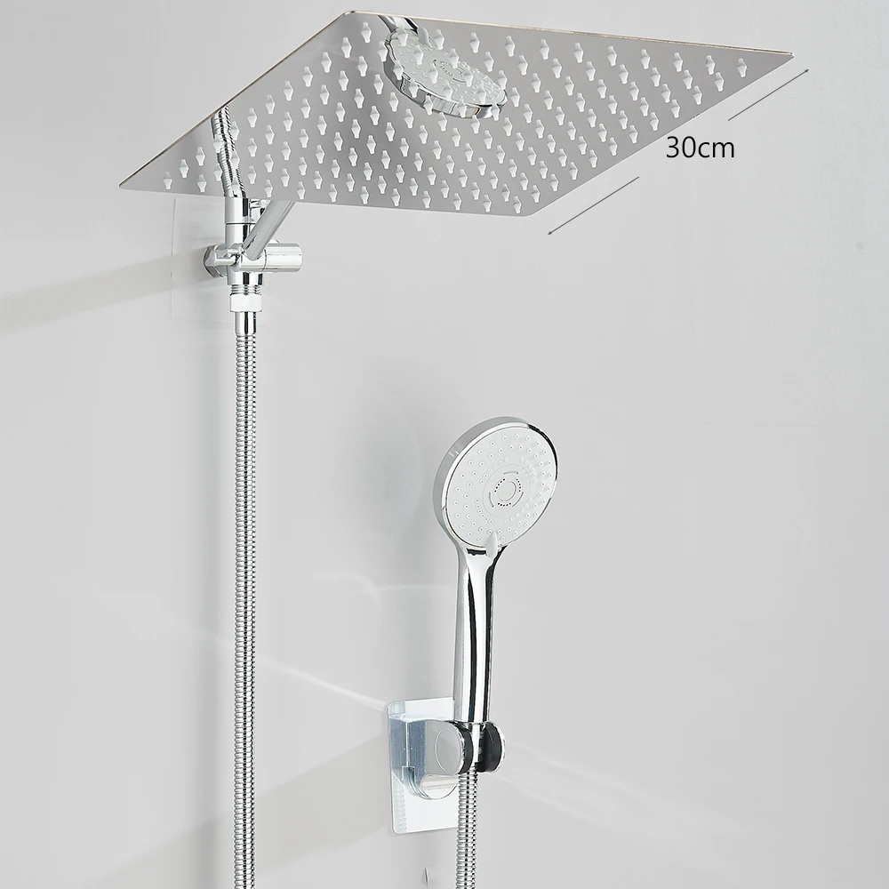 Bathroom Shower Kit - Image 13