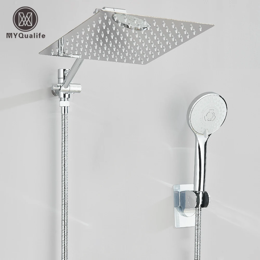 Bathroom Shower Kit - Image 1