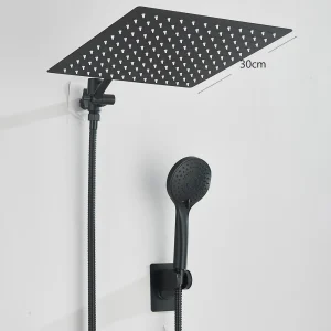 Bathroom Shower Kit - Thumbnail Image 8