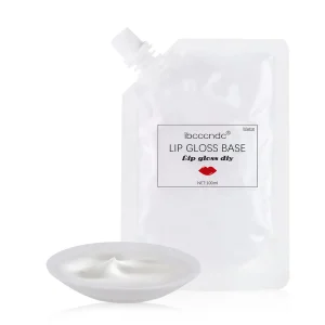 Clear DIY Lip Gloss Base - 100ml - Thumbnail Image 9
