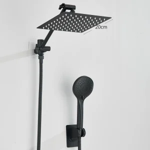 Bathroom Shower Kit - Thumbnail Image 10