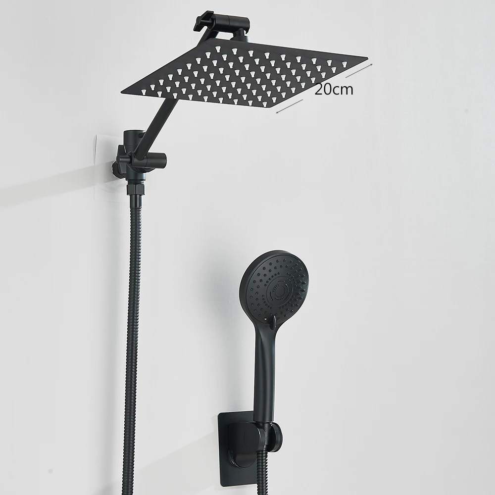 Bathroom Shower Kit - Image 10