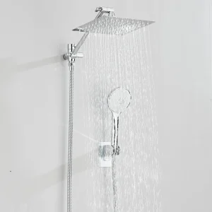 Bathroom Shower Kit - Thumbnail Image 3