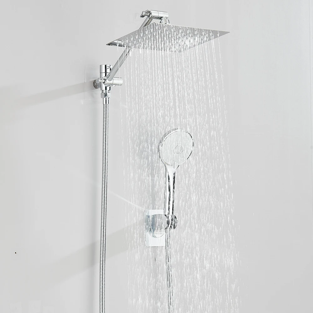 Bathroom Shower Kit - Image 3