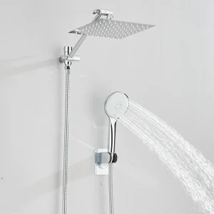 Bathroom Shower Kit - Thumbnail Image 4