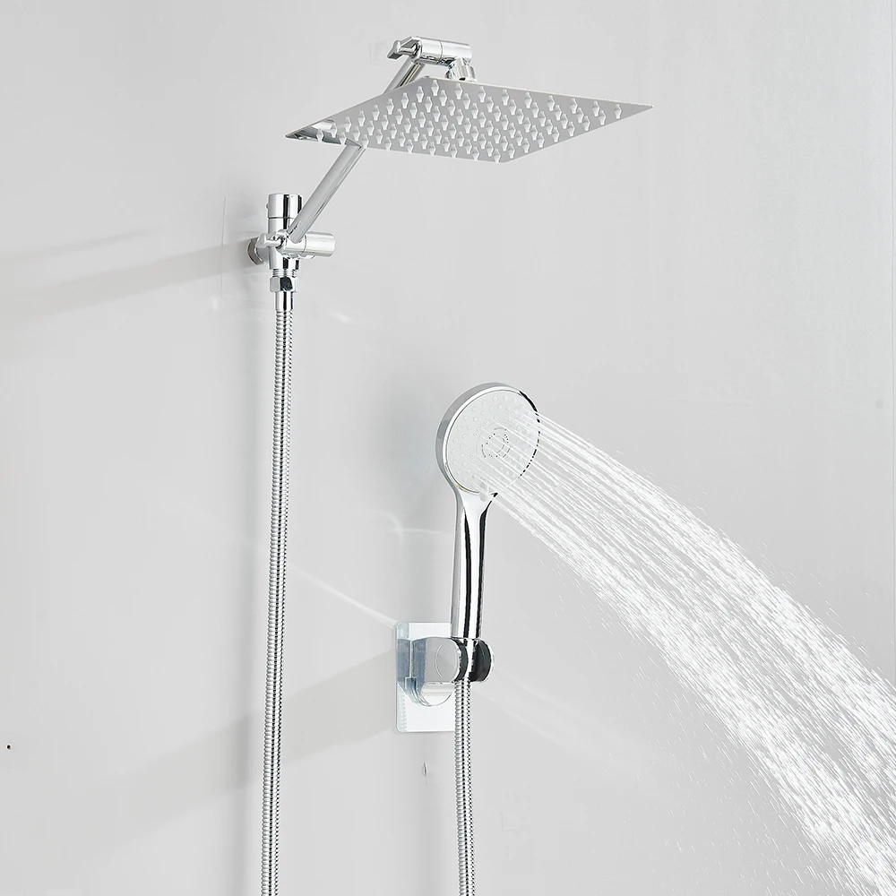 Bathroom Shower Kit - Image 4