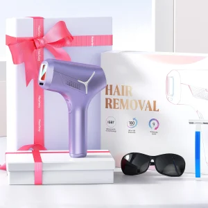 IPL Hair Removal Device - Thumbnail Image 8