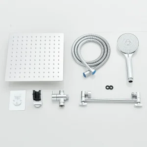 Bathroom Shower Kit - Thumbnail Image 7