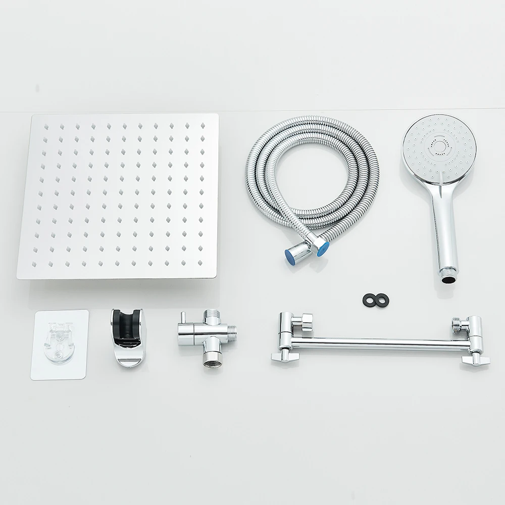 Bathroom Shower Kit - Image 7
