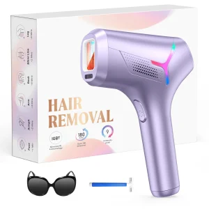 IPL Hair Removal Device - Thumbnail Image 9