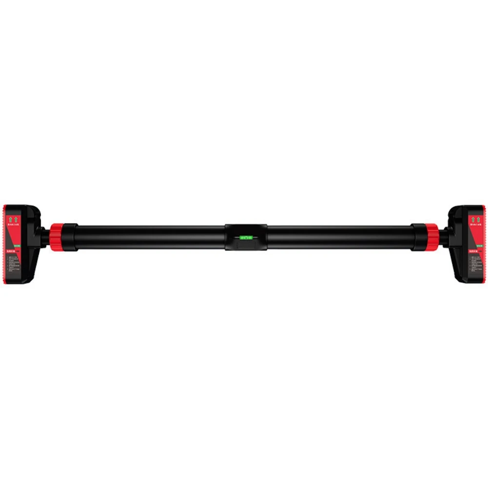 Strength Training Pull-up Bars with Level Gauge - Image 7