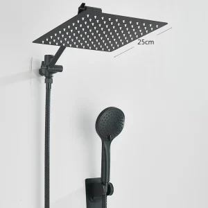 Bathroom Shower Kit - Thumbnail Image 12