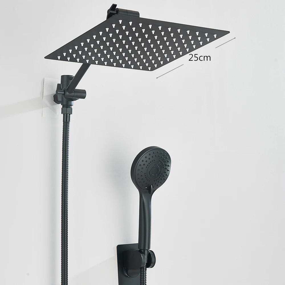 Bathroom Shower Kit - Image 12