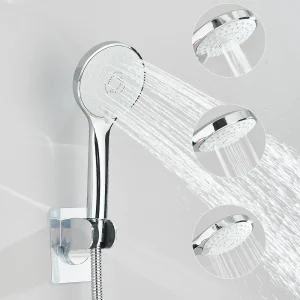 Bathroom Shower Kit - Thumbnail Image 2