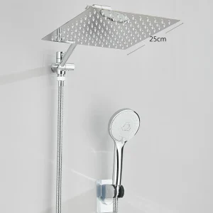 Bathroom Shower Kit - Thumbnail Image 11