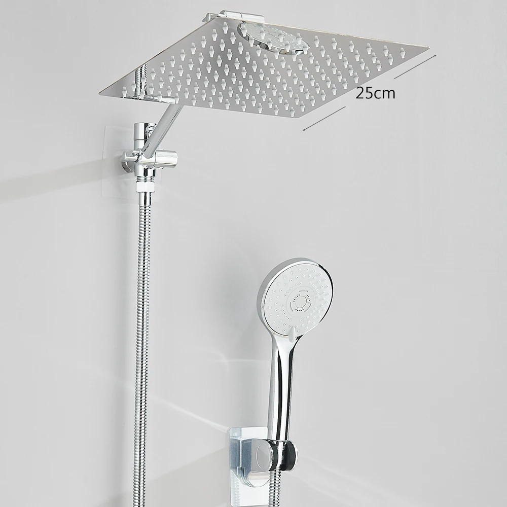 Bathroom Shower Kit - Image 11