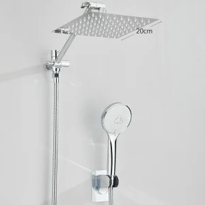 Bathroom Shower Kit - Thumbnail Image 9
