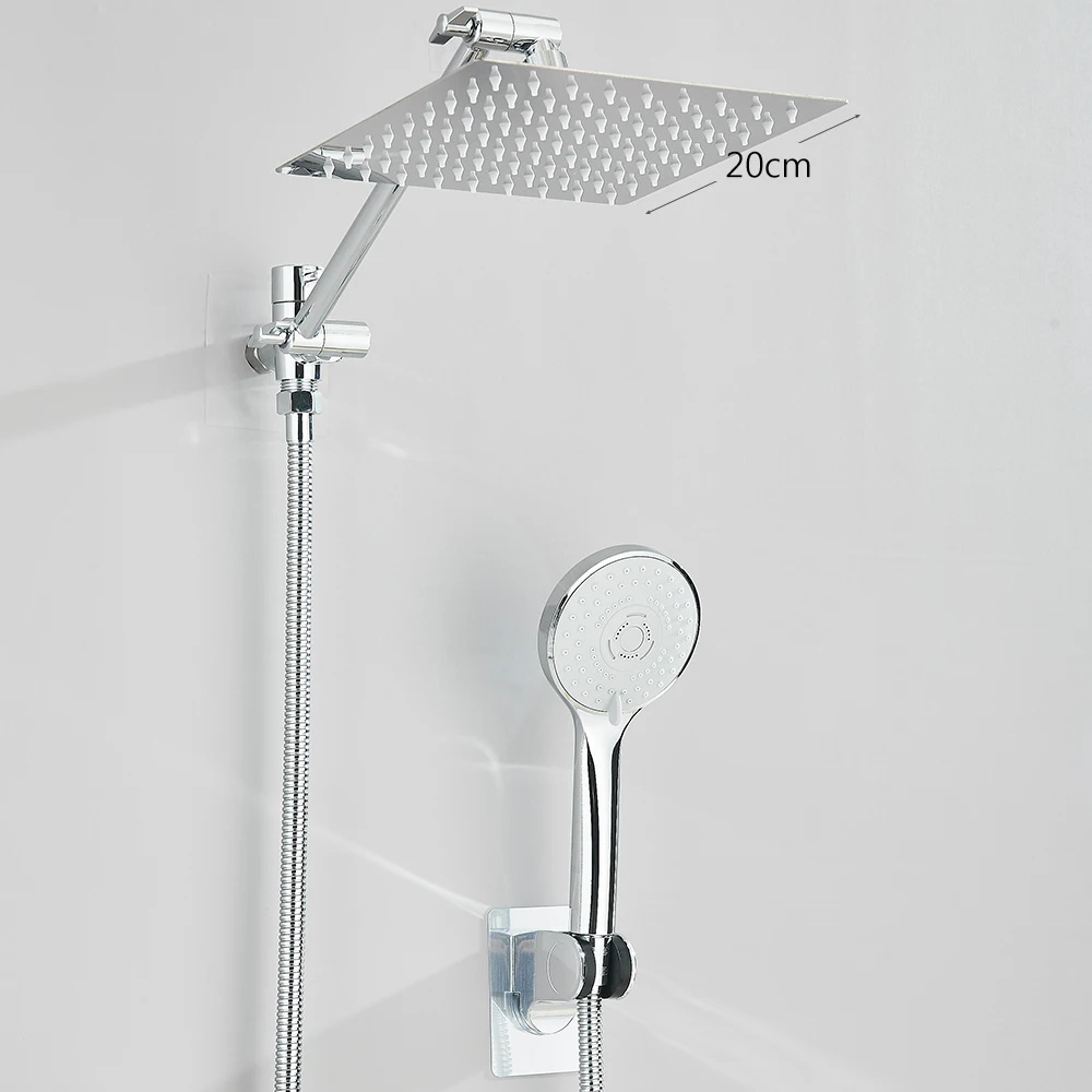 Bathroom Shower Kit - Image 9